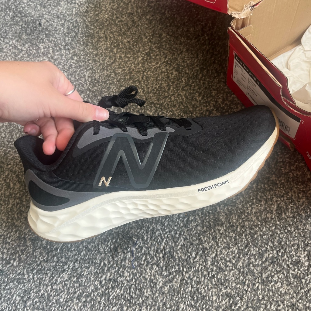 Brand New Nwt New Balance Sneakers